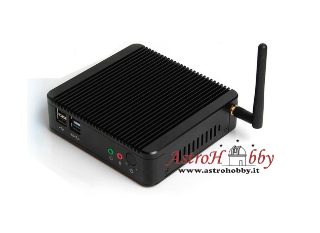 AstroPC