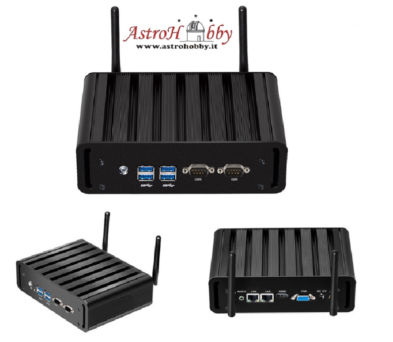 AstroPc V2 I5