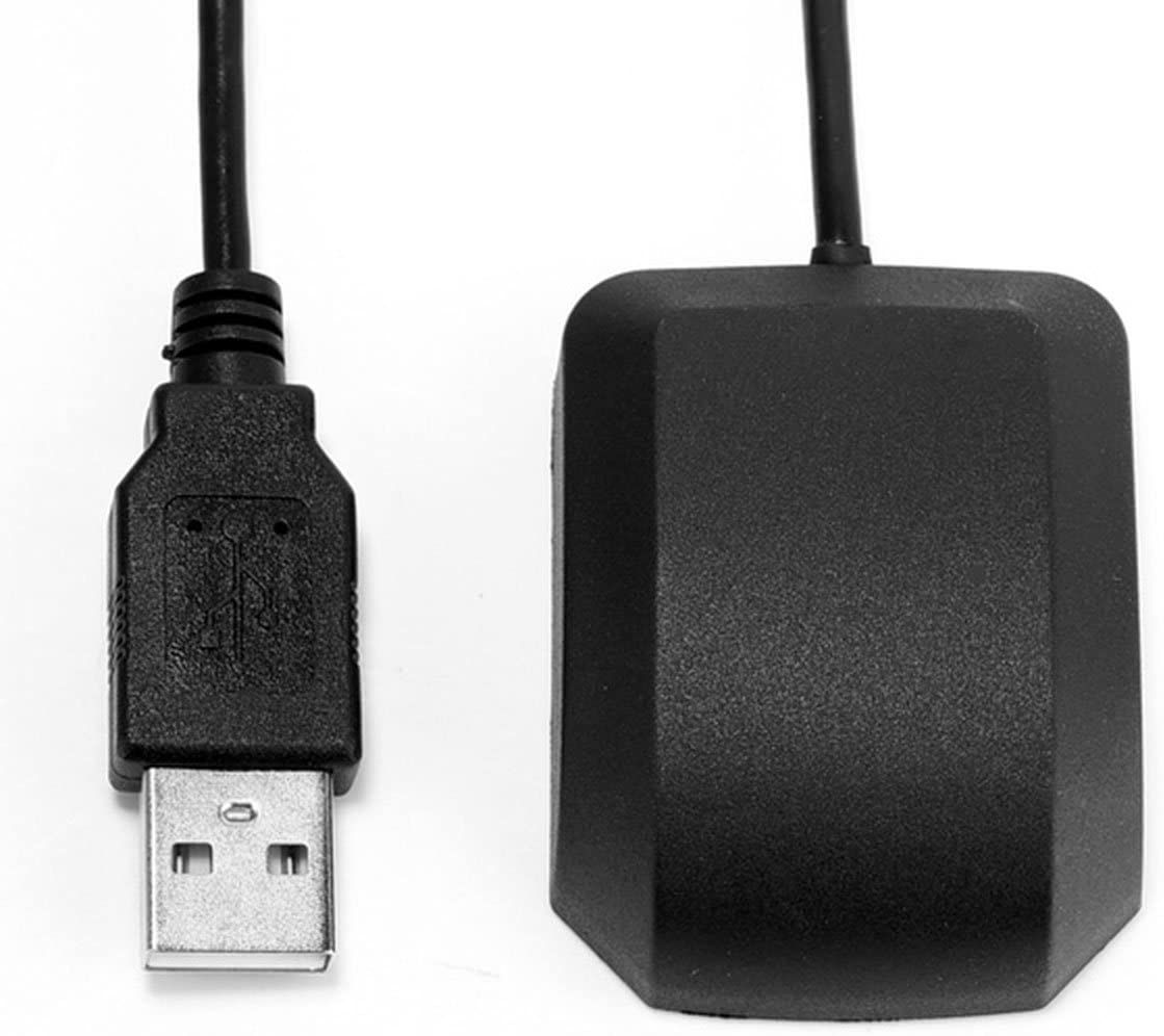 AstroGPS Antenna - immagine 3