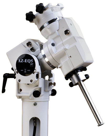 Assistenza Tecnica Celestron\Skywatcher - immagine 5