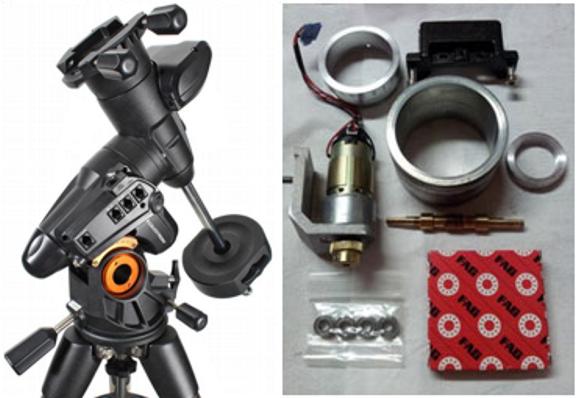 Assistenza Tecnica Celestron\Skywatcher - immagine 3