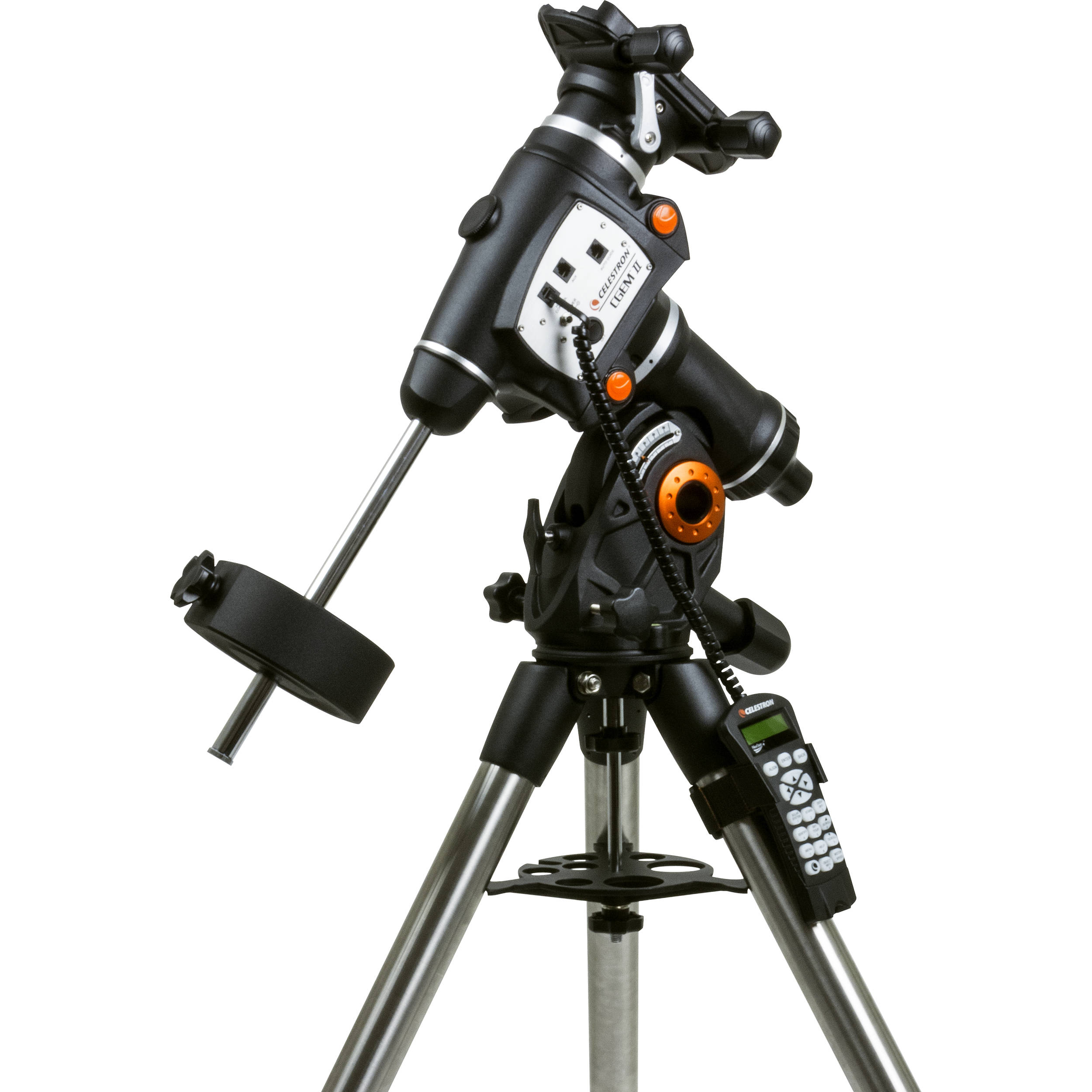 Celestron CGEM II Celestron