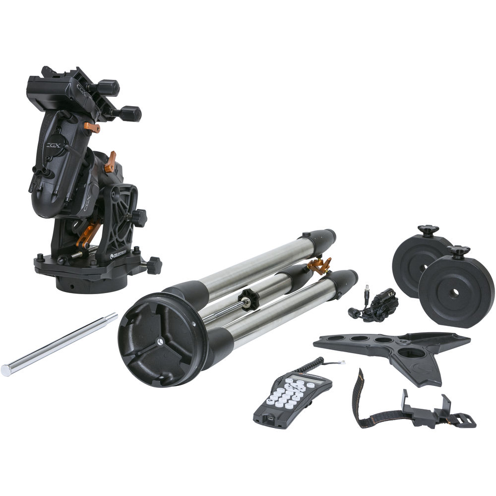 Celestron CGX - immagine 4