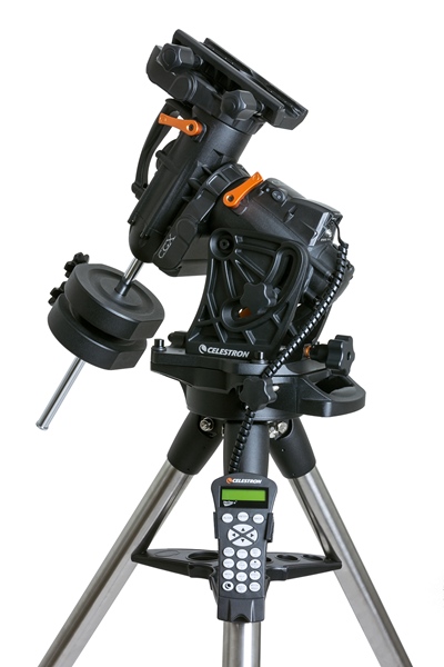 Celestron CGX - immagine 2