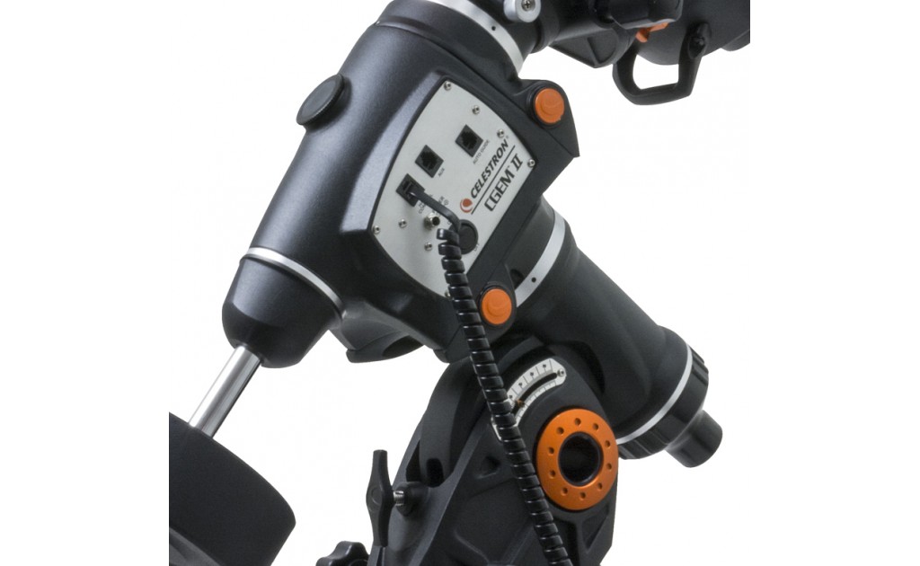 Celestron CGEM II Celestron - immagine 2