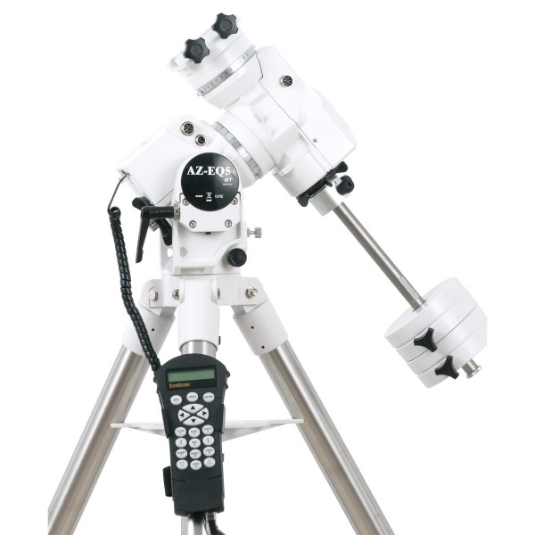 Skywatcher AzEq5 SynScan