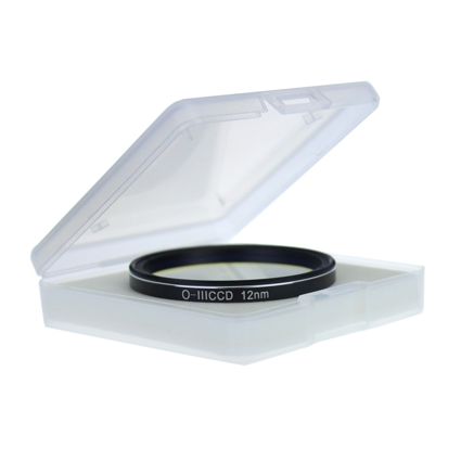 Filtro O-III 1.25"