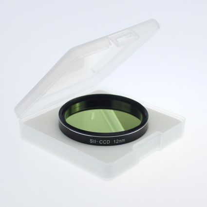 Filtro SII 12nm 1.25"