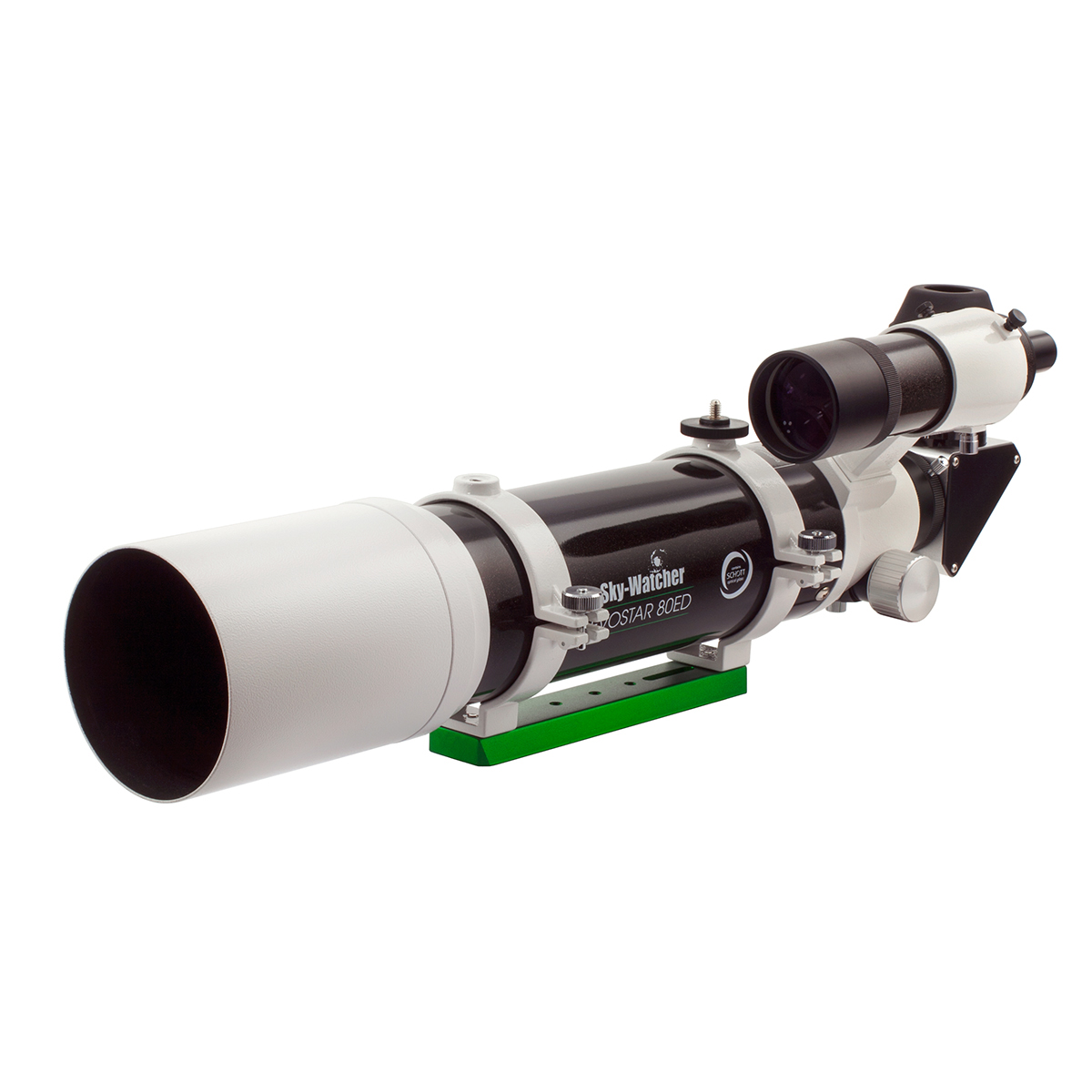 Rifrattore Evostar 80 ED OTA