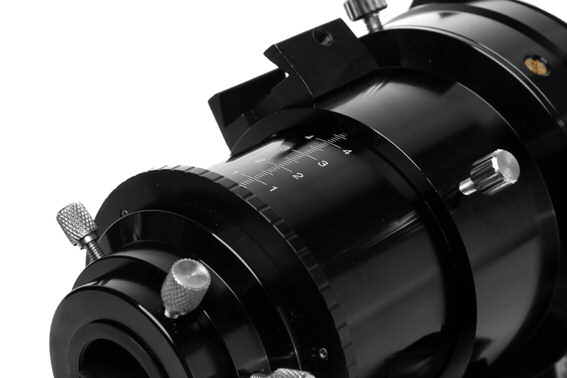 Tecnosky 100 FlatField Apo OTA - immagine 3