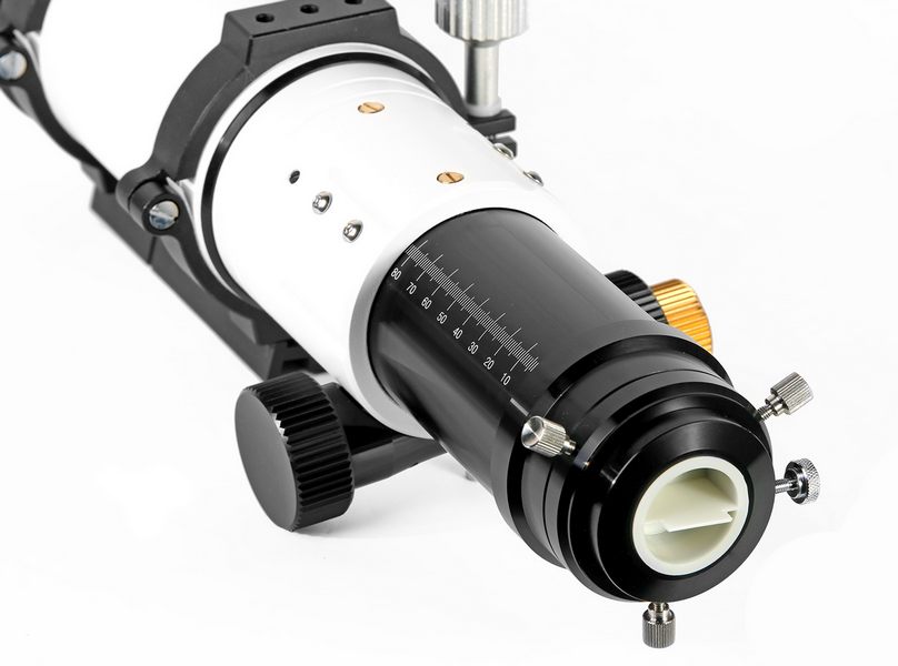 Rifrattore EDT Tecnosky 80/480mm V2 - immagine 3