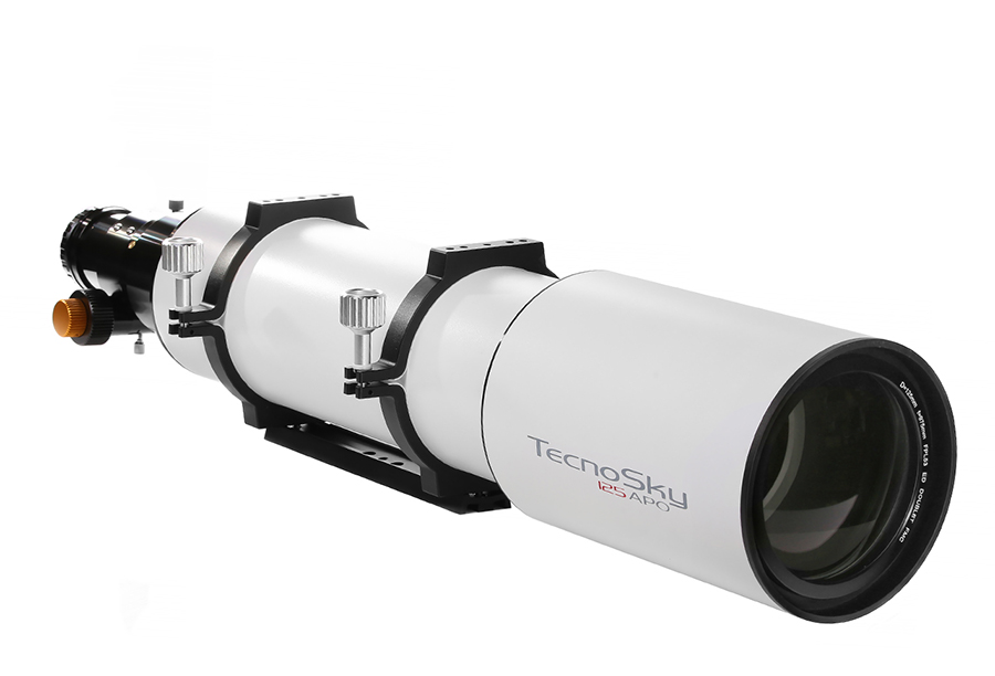 Rifrattore Apo ED Tecnosky 125/975mm OTA - immagine 2