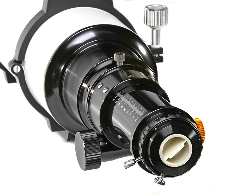 Rifrattore Apo ED Tecnosky 125/975mm OTA - immagine 3