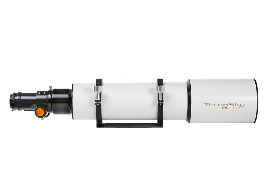Rifrattore Apo ED Tecnosky 125/975mm OTA - immagine 4