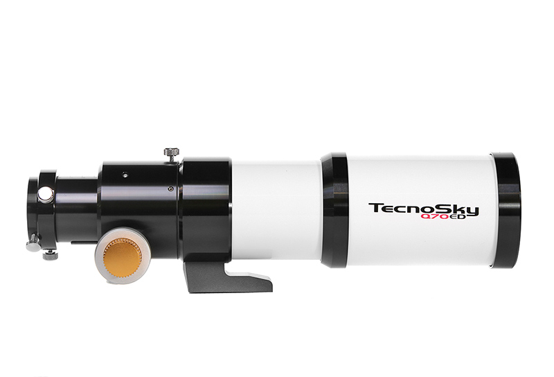 Tecnosky Flat Field 70 Lantanio - immagine 3