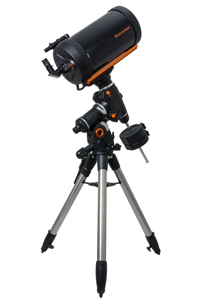 Celestron CGEM II C9.25 XLT - immagine 2