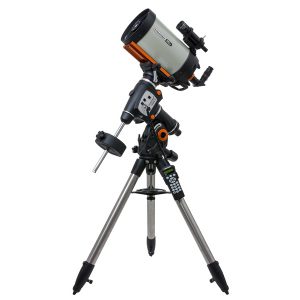 Celestron CGEM II EdgeHD 8”