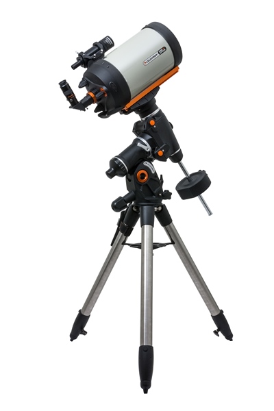 Celestron CGEM II EdgeHD 8” - immagine 2