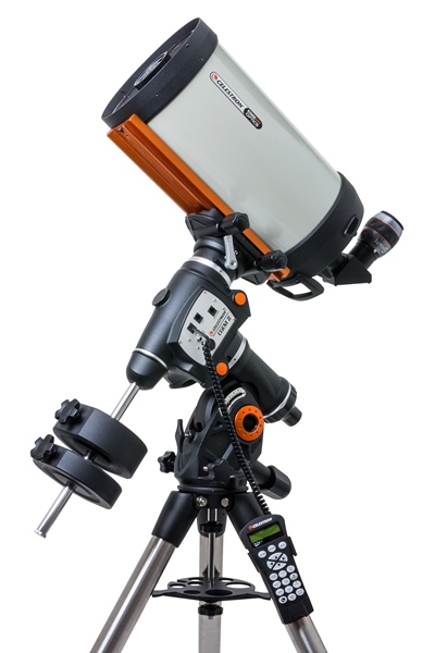 Celestron CGEM II EdgeHD 9.25” - immagine 3
