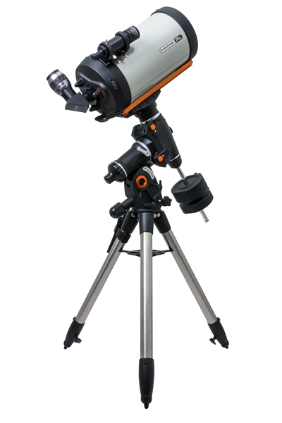 Celestron CGEM II EdgeHD 9.25” - immagine 2