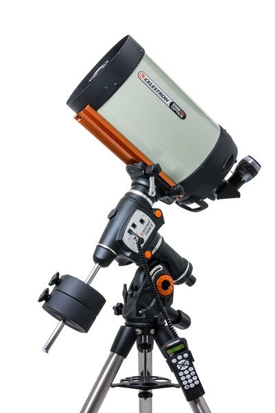Celestron CGEM II EdgeHD 11” - immagine 3