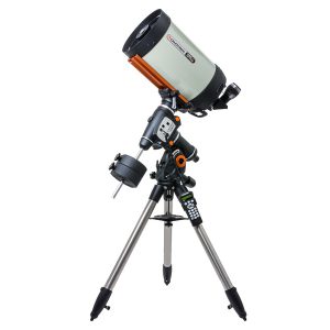 Celestron CGEM II EdgeHD 11”