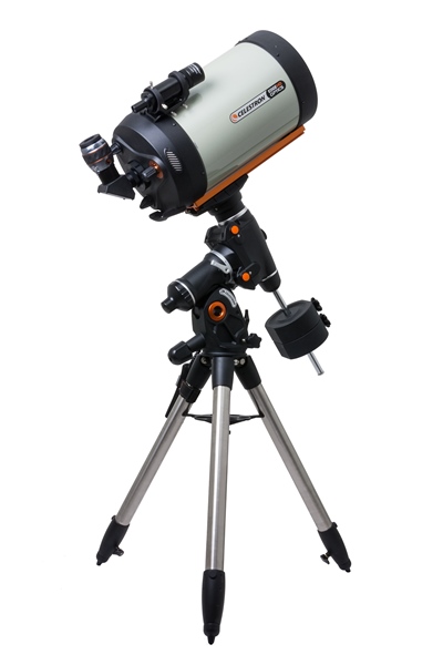 Celestron CGEM II EdgeHD 11” - immagine 2