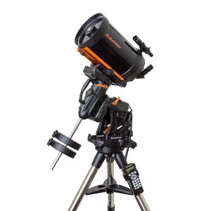 Celestron CGX C8 XLT