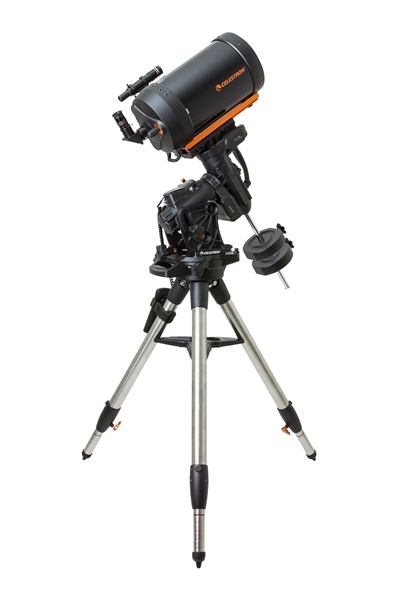 Celestron CGX C8 XLT - immagine 2