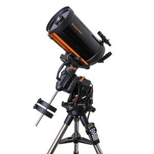 Celestron CGX C9.25 XLT