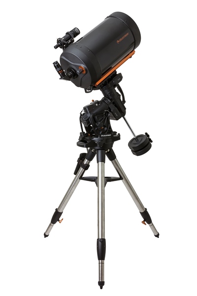 Celestron CGX C9.25 XLT - immagine 2