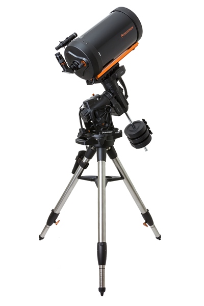 Celestron CGX C11 XLT - immagine 2