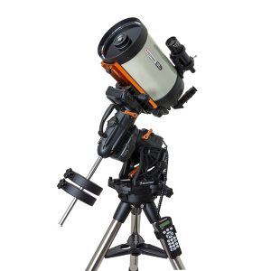 Celestron CGX EdgeHD 8”