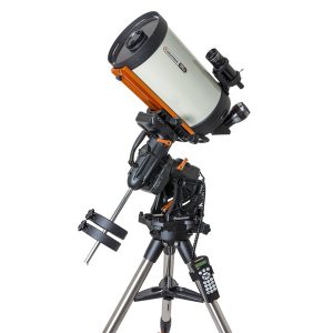 Celestron CGX EdgeHD 9.25”