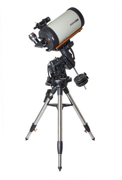 Celestron CGX EdgeHD 9.25” - immagine 2