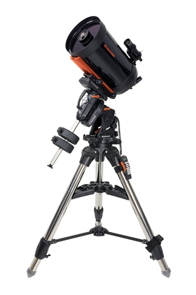 Celestron CGX-L C9 XLT