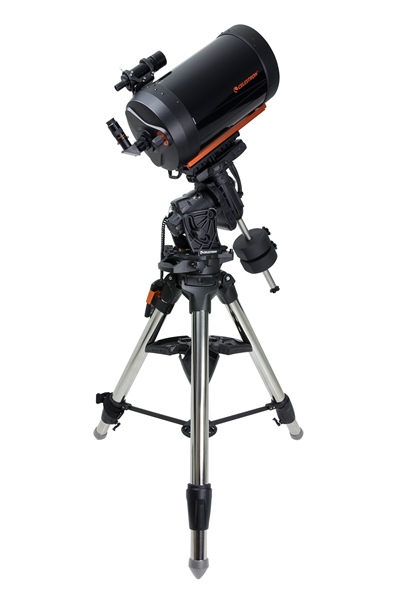 Celestron CGX-L C9 XLT - immagine 2
