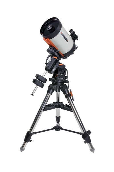 Celestron CGX-L EdgeHD 9”