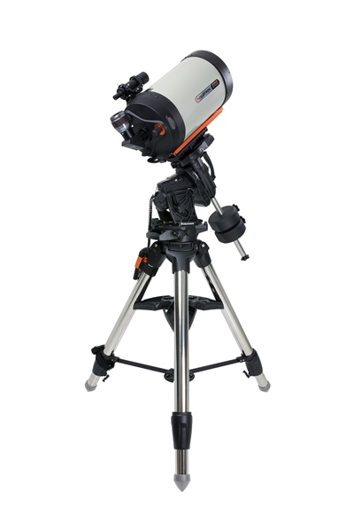 Celestron CGX-L EdgeHD 9” - immagine 2