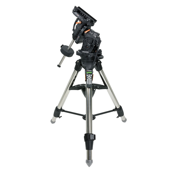 Celestron CGX-L EQ – Montatura Computerizzata