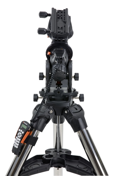 Celestron CGX-L EQ – Montatura Computerizzata - immagine 3