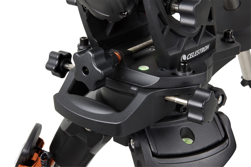 Celestron CGX-L EQ – Montatura Computerizzata - immagine 4