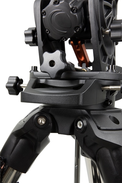 Celestron CGX-L EQ – Montatura Computerizzata - immagine 5
