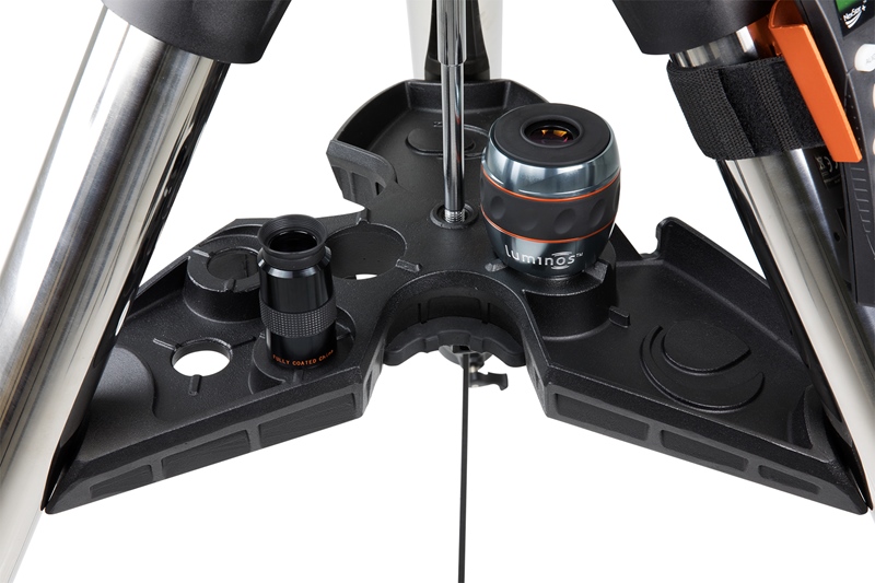 Celestron CGX-L EQ – Montatura Computerizzata - immagine 6