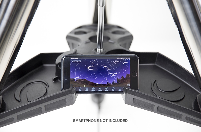 Celestron CGX-L EQ – Montatura Computerizzata - immagine 7
