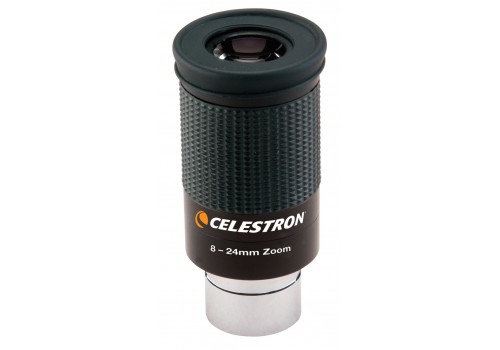 Oculare Celestron Zoom 8-24mm
