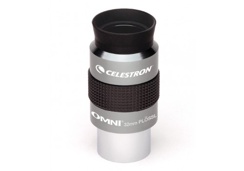 Oculare Celestron OMNI Plossl 32mm