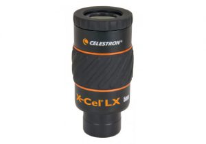 Oculare Celestron X-Cel-LX 5mm