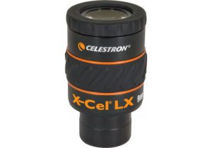 Oculare Celestron X-Cel-LX 9mm