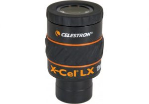 Oculare Celestron X-Cel-LX 12mm